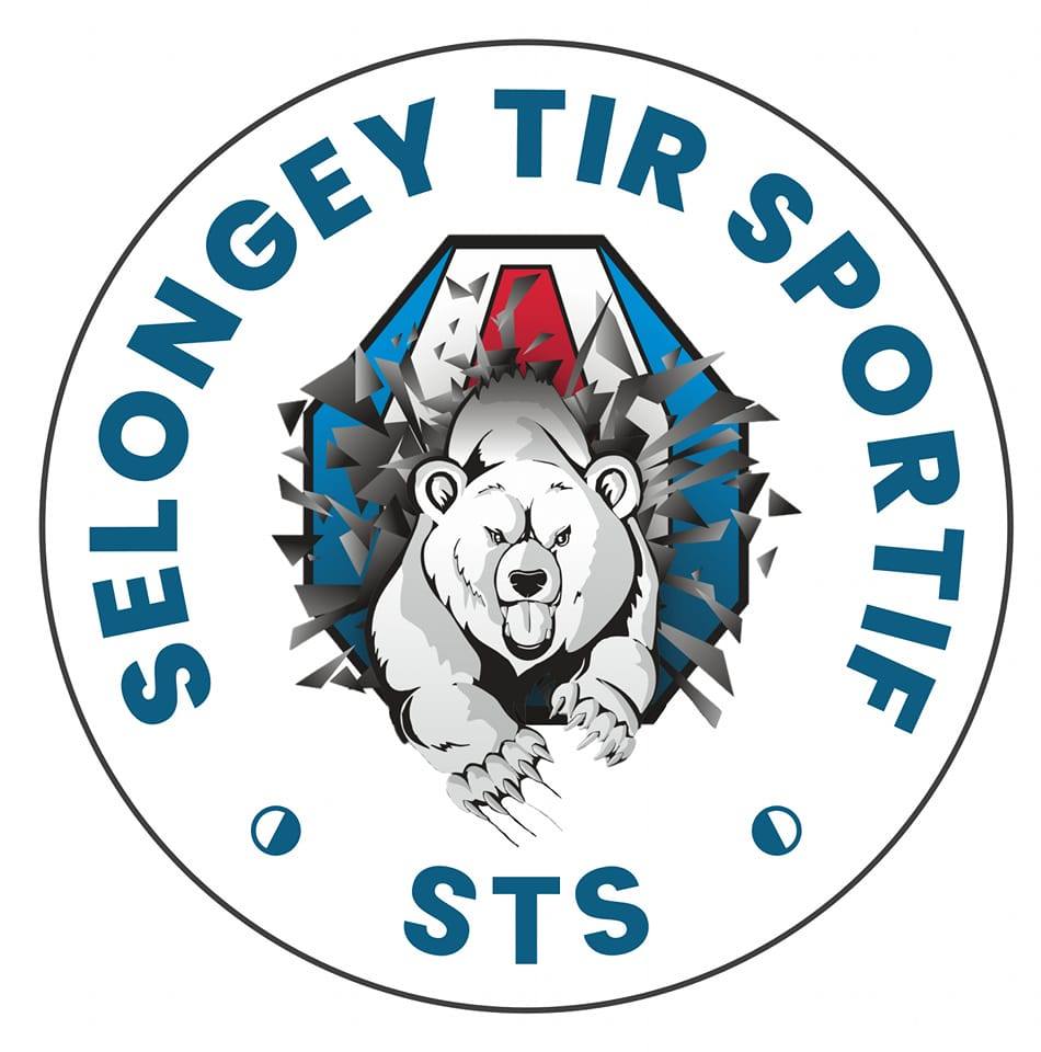 Logo Selongey Tir Sportif